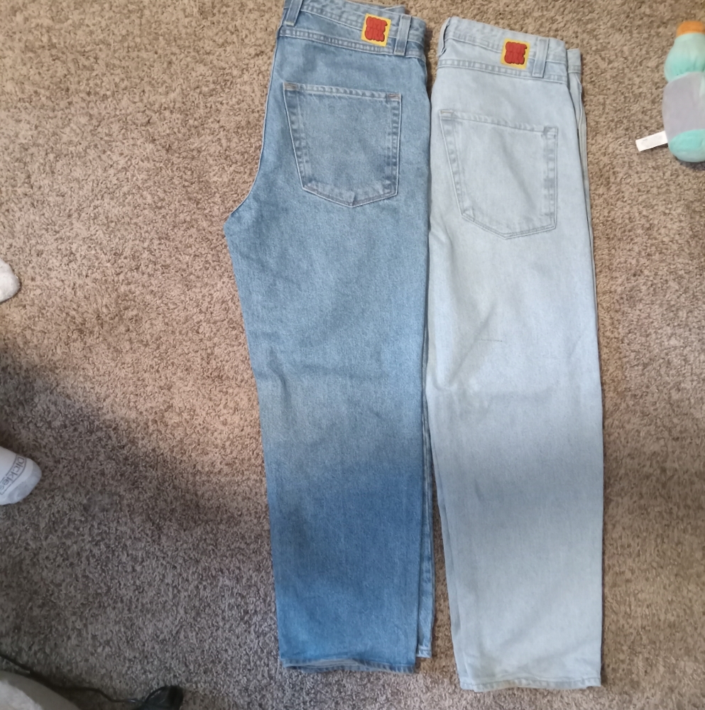 empyre pants size 30